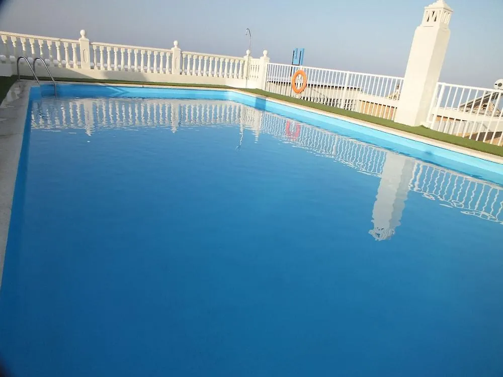 Urban Beach Torrox Costa 4*,
