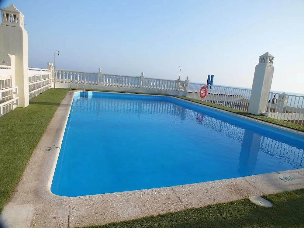 Urban Beach Torrox Costa