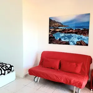 Alfa Omega Aparthotel Puerto de la Cruz (Tenerife)