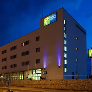 Express By Ihg 3*, Vitoria-Gasteiz Espanha
