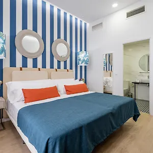 Soho Boutique Urban 3*, Málaga Espanha