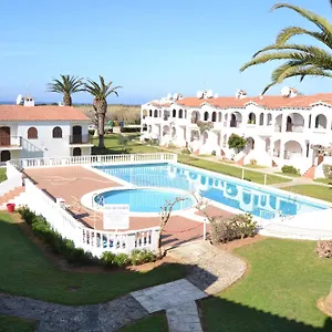 Apartamento Girasols Garden 3 Son Bou