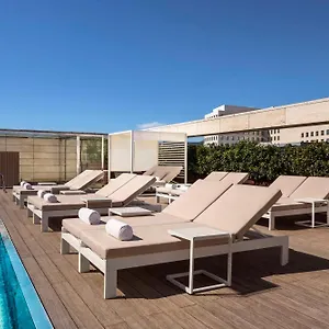 Nh Collection Constanza 4*, Barcelona Espanha