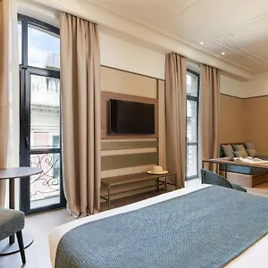 Medinaceli New Reopening 2025 4*, Barcelona Espanha