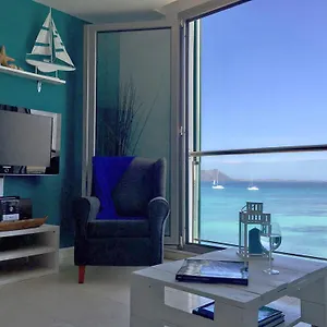 Apartamento On The Corralejo