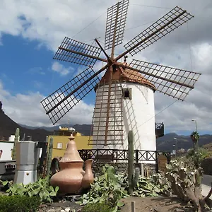Apartamento El Pueblo Mogán