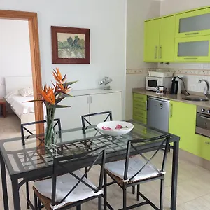 Apartamento Aires De Mar Playa Honda (Lanzarote)