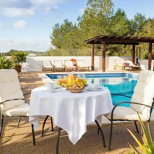 Villa Agustín Santa Eulalia del Río