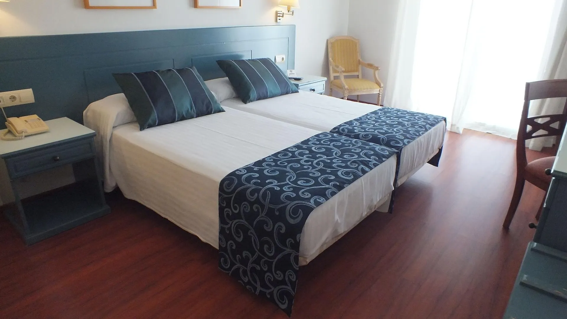 Urban Beach Torrox Costa Hotel