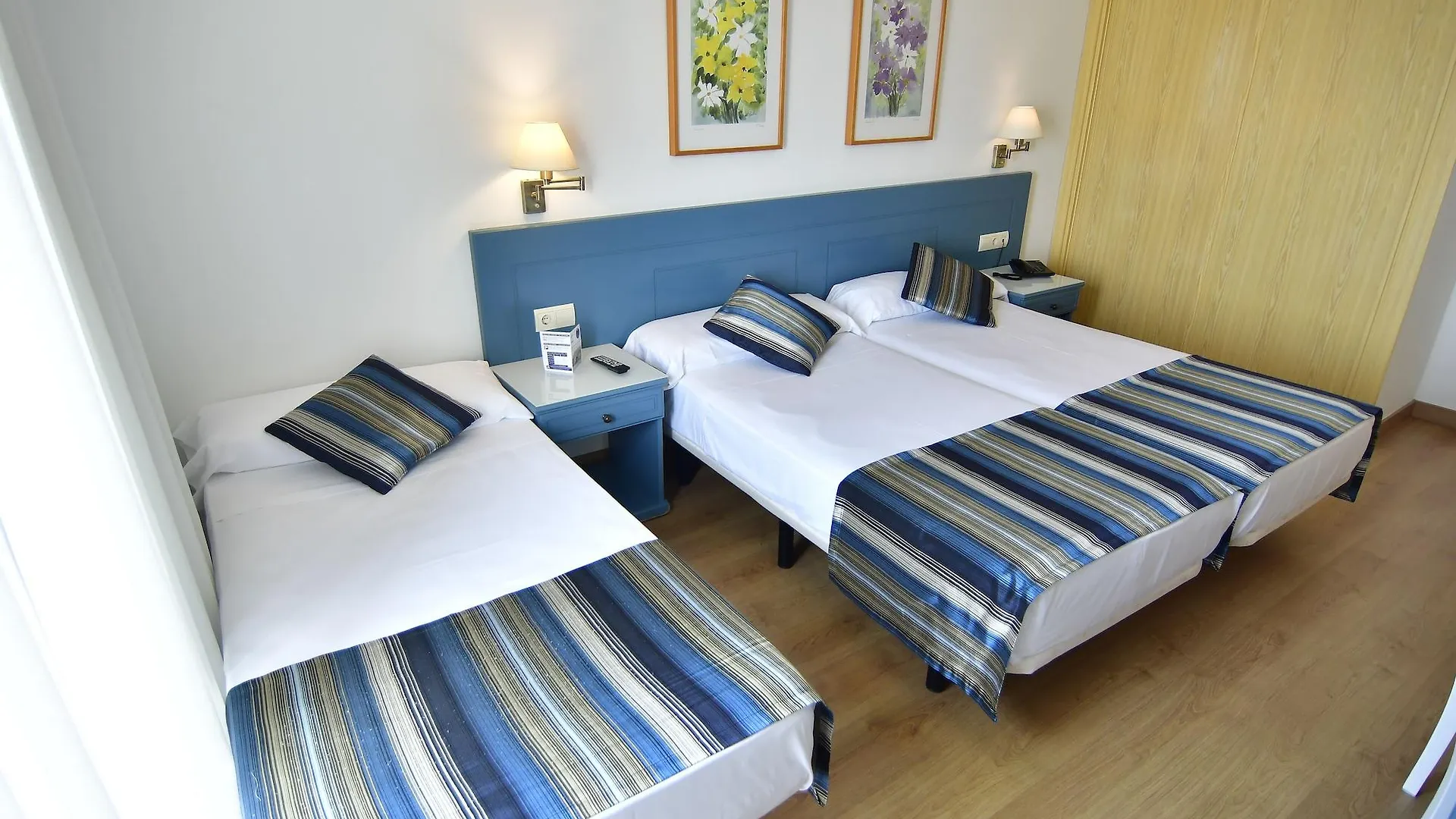 Urban Beach Torrox Costa Hotel