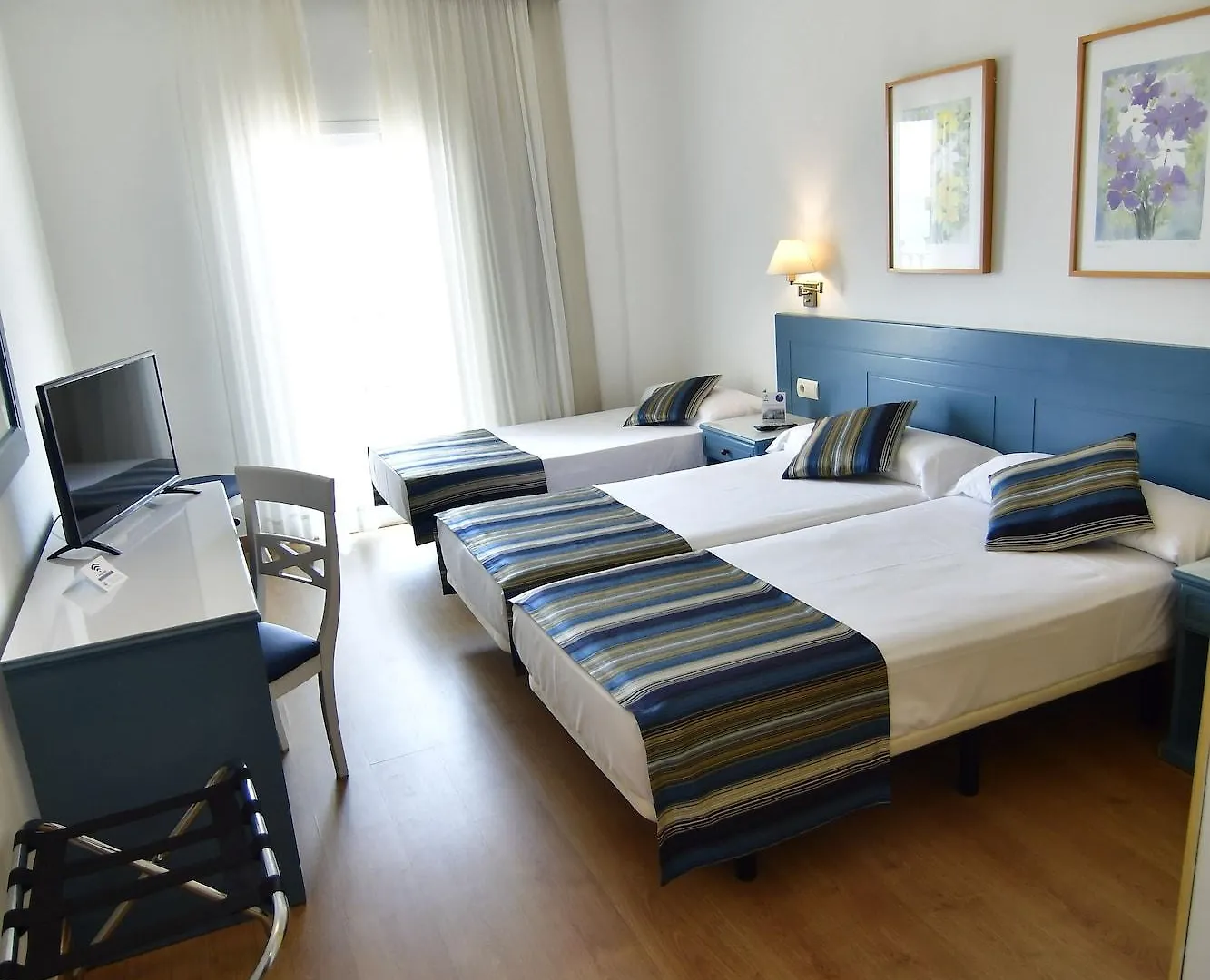 Urban Beach Torrox Costa Hotel