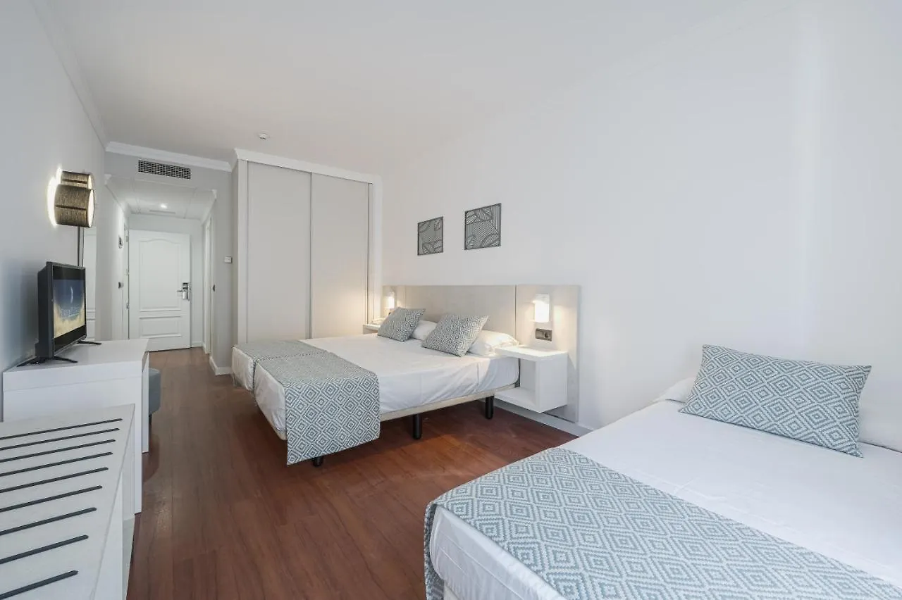 Urban Beach Torrox Costa