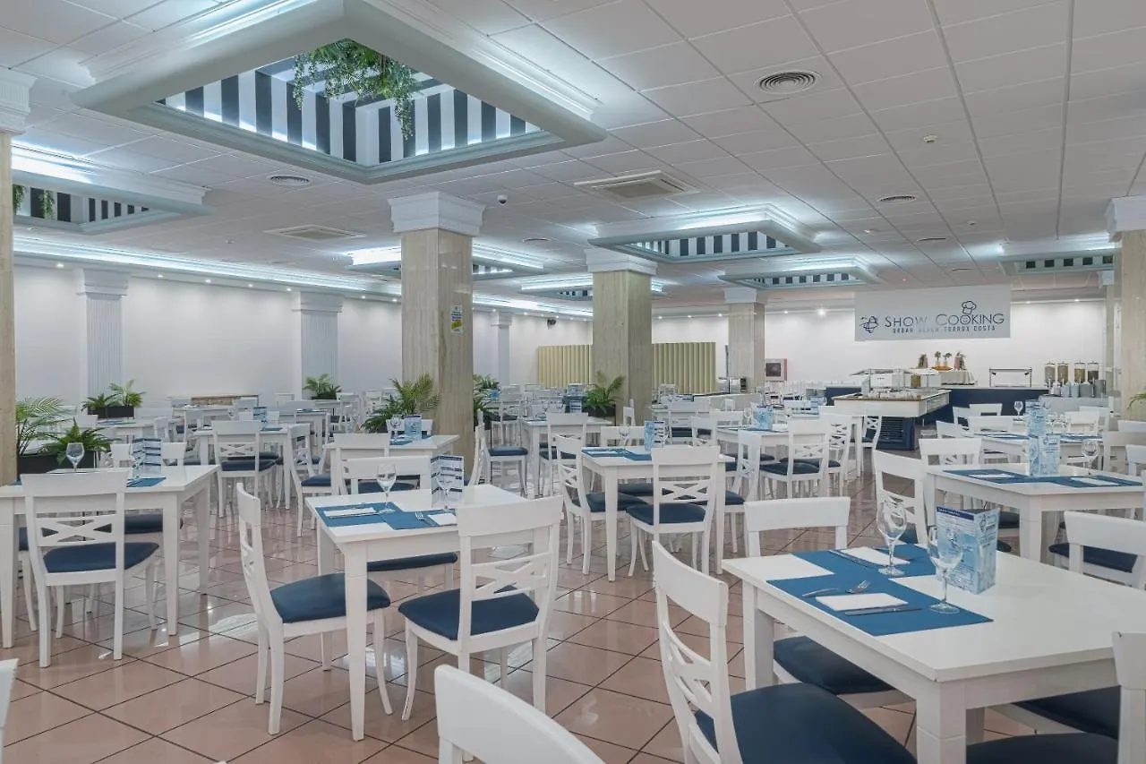 Urban Beach Torrox Costa 4*,