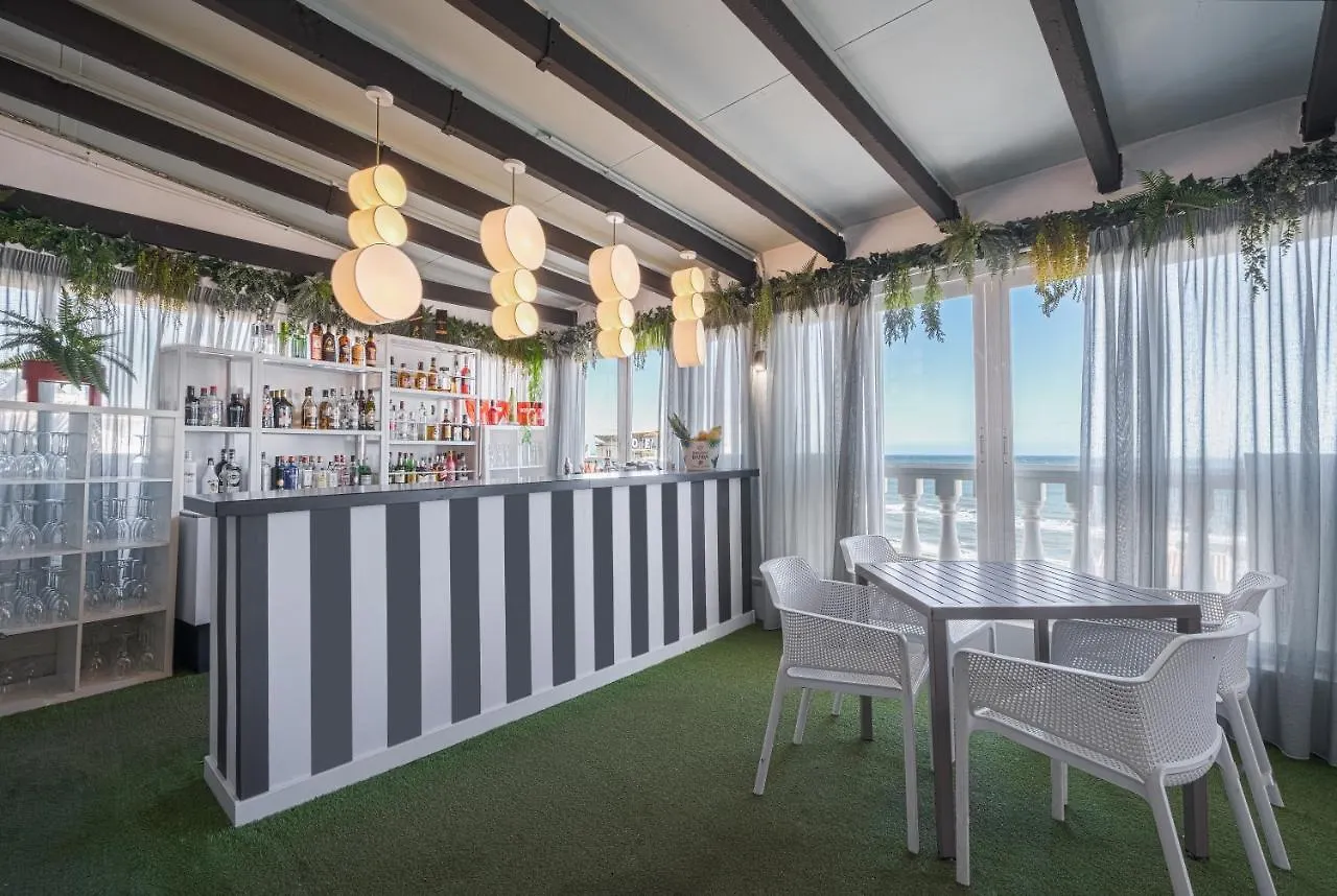 Urban Beach Torrox Costa Hotel