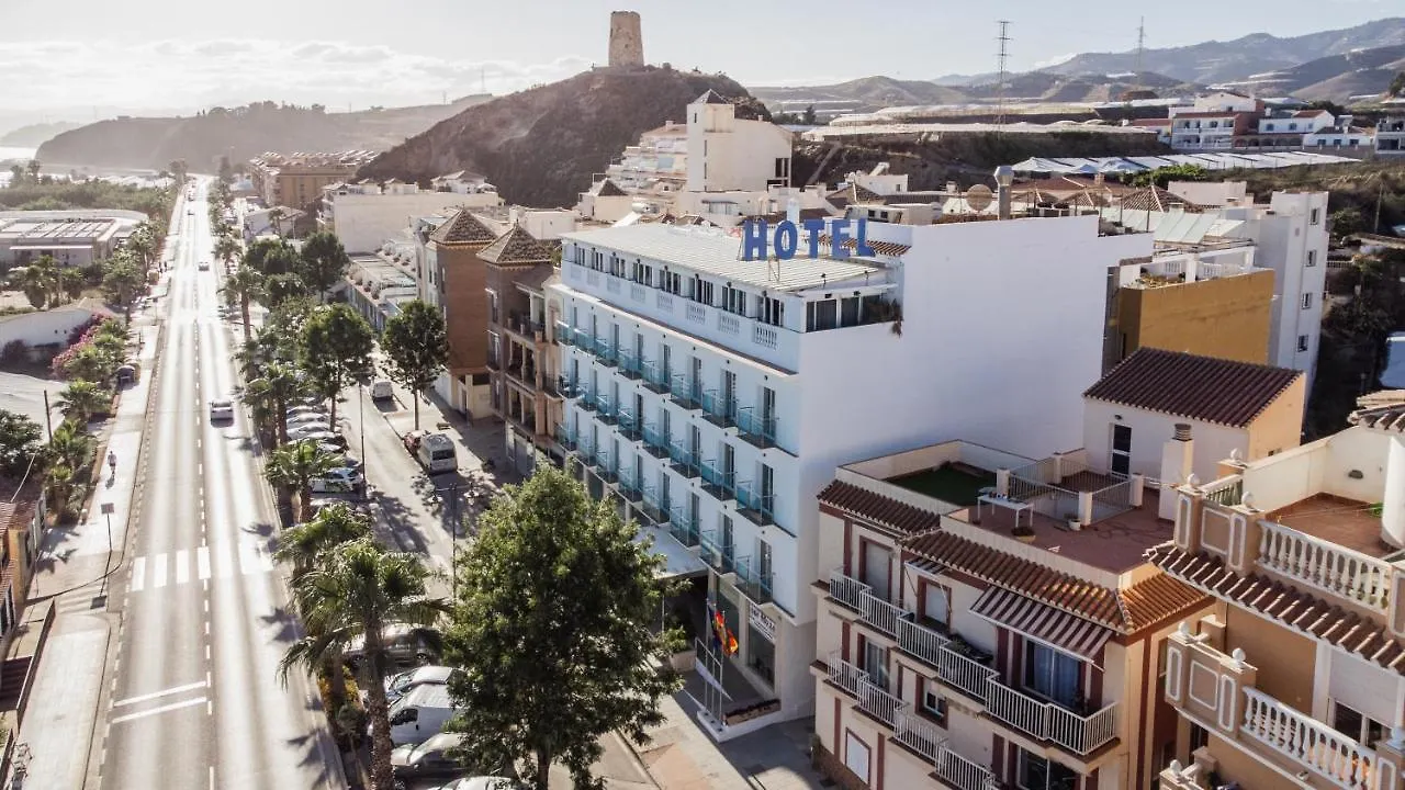 Hotel Urban Beach Torrox Costa