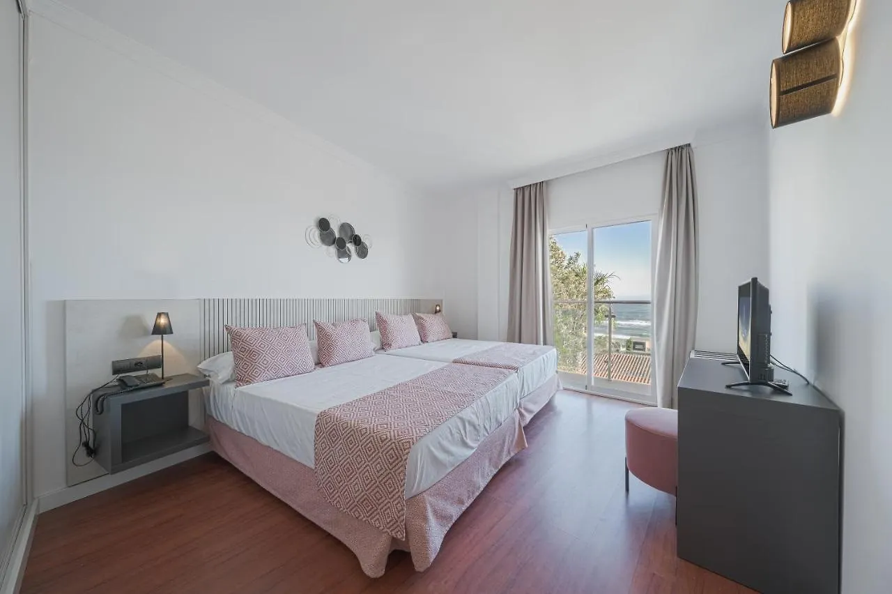 Urban Beach Torrox Costa Hotel