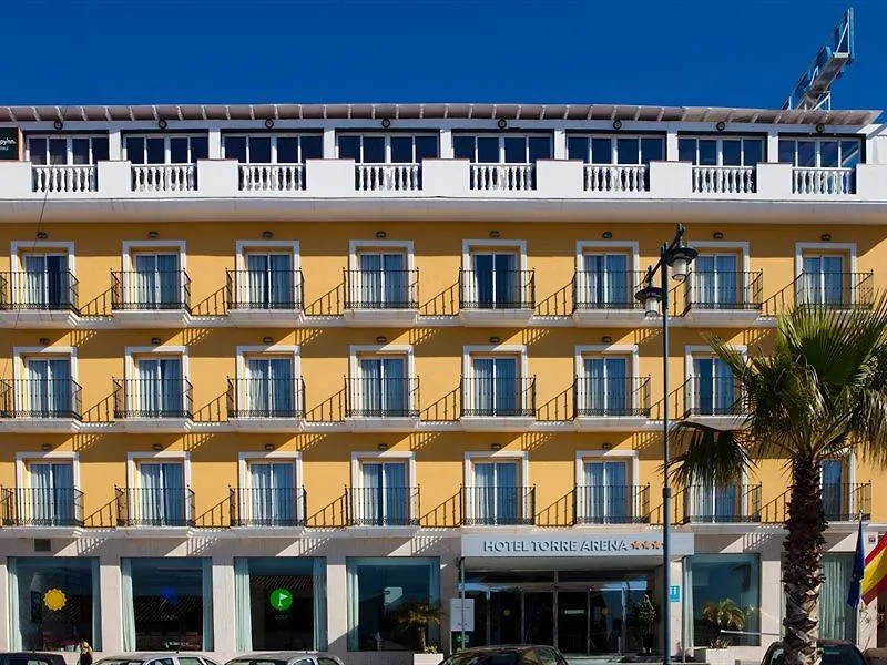 Urban Beach Torrox Costa Hotel