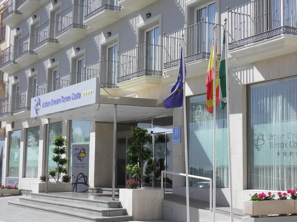 Hotel Urban Beach Torrox Costa