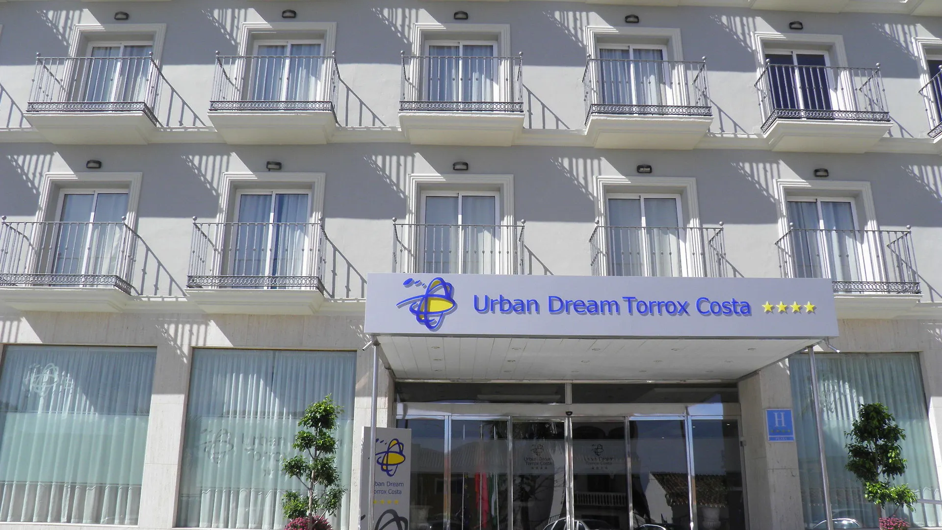 Urban Beach Torrox Costa