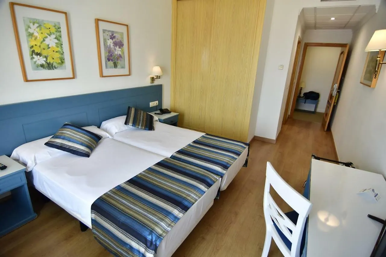 Urban Beach Torrox Costa Hotel